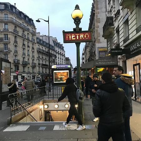 Studio 1000M Tour Effeil 파리 외부 사진